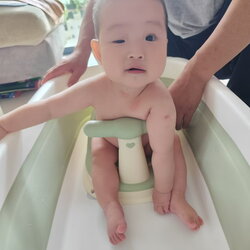 洗澡澡
